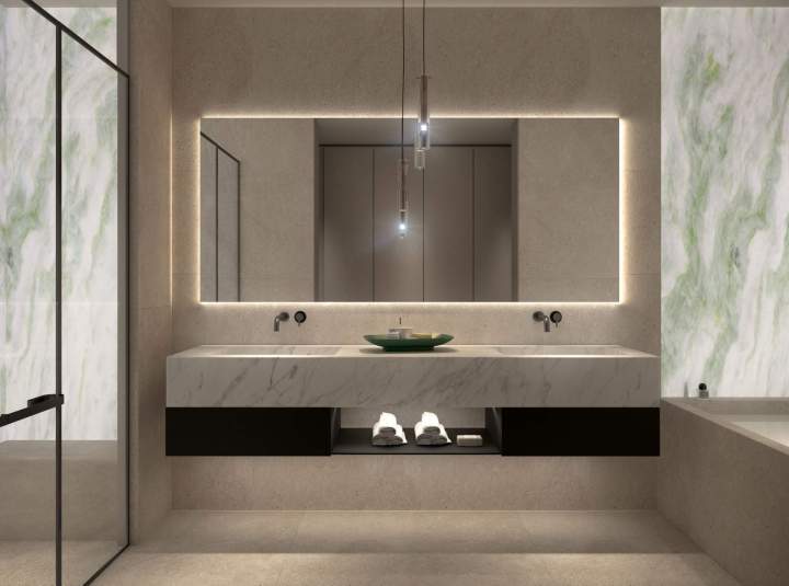 Artisan en rénovation de salle de bain à Gatineau