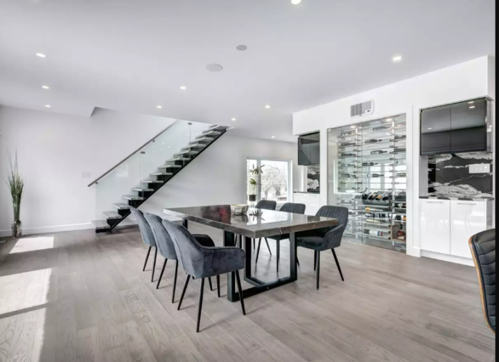 Rénovation de patios à Gatineau