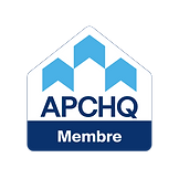 Logo Apchq membre