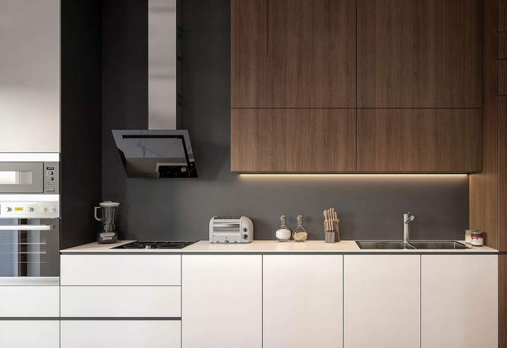 Rénovation intérieure à Gatineau