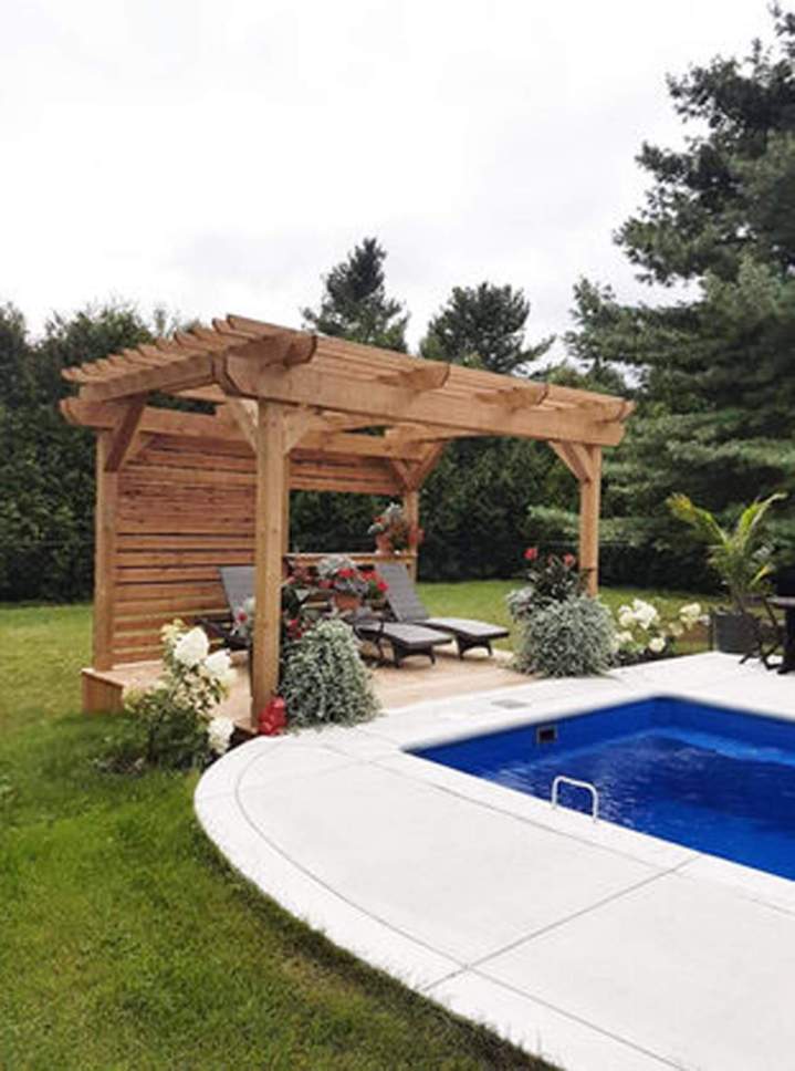 Rénovation de patios à Gatineau