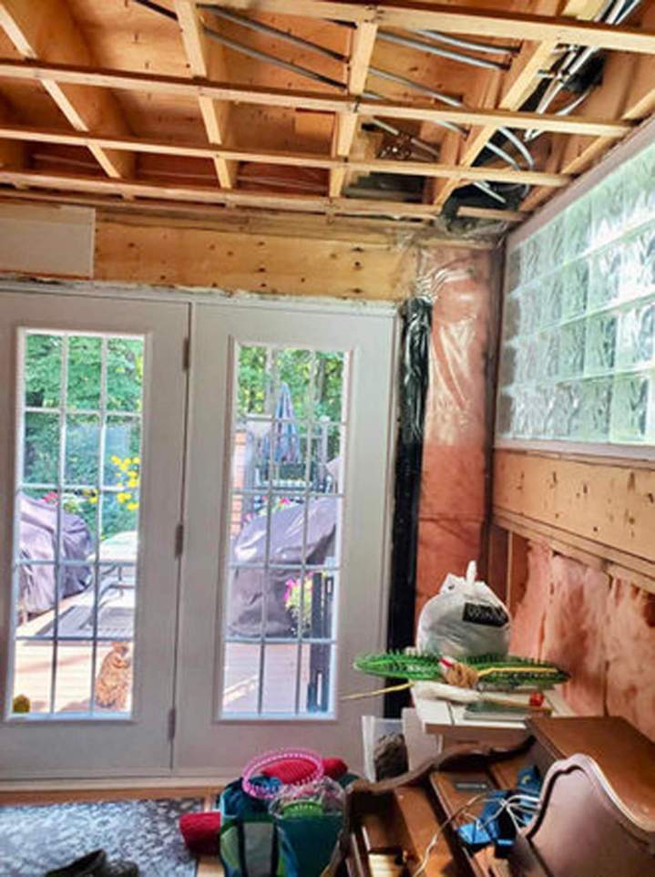 Entrepreneur en rénovation intérieure à Gatineau