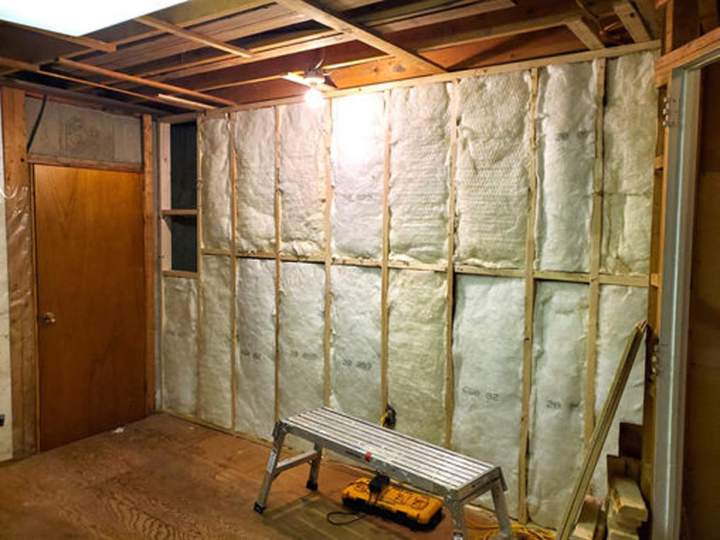 Service de rénovation intérieure à Gatineau