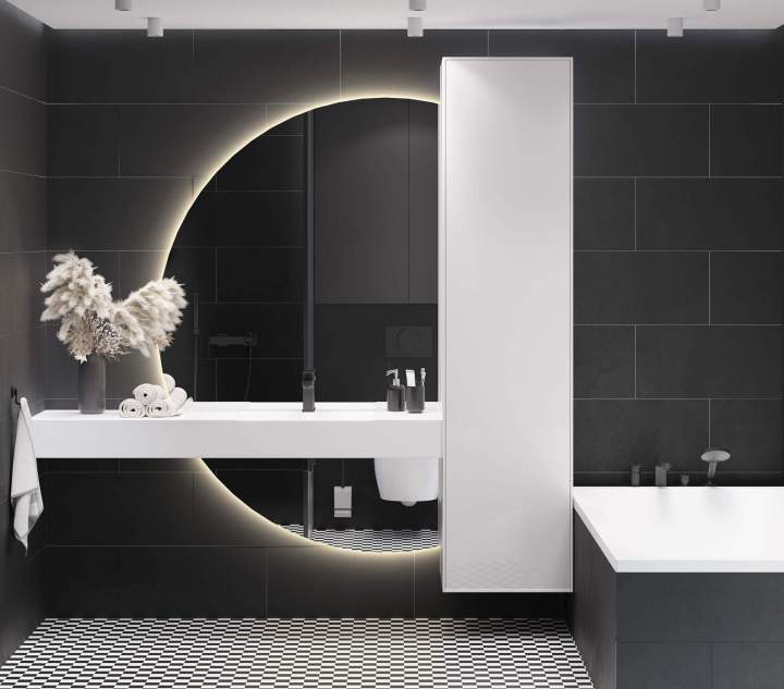 Artisan en rénovation de salle de bain à Gatineau