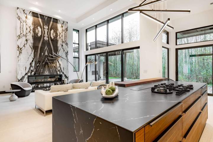 Entrepreneur en rénovation intérieure à Gatineau