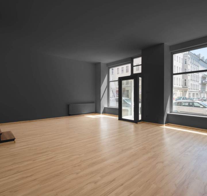 Peintre résidentiel à Gatineau